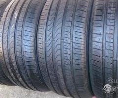 235 40 19 pirelli seminuovi