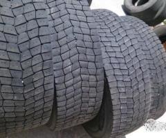 315 70 22.5 usate michelin