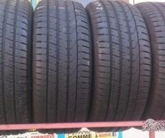 205 45 17.run flat pirelli seminuove