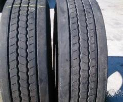 Gomme 315 80 22.5 CEAT lineari usate