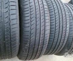 215 55 17 michelin usate