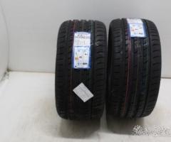 295 40 20 gomme nuove toyo