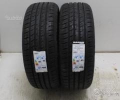 225 55 19 maxxis nuovi