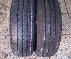 215 60 17c michelin usate