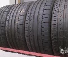 265 30 20 michelin usate