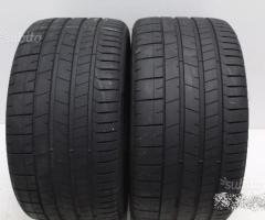 305 30 20 Pirelli p zero r01usate