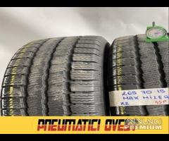 Gomme Usate 205 70 15