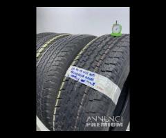 Gomme Usate BRIDGESTONE 255 70 18