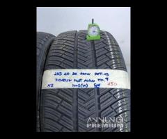 Gomme Usate MICHELIN 255 40 20