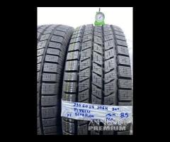 Gomme Usate PIRELLI 235 60 17 - 2