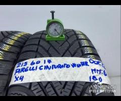 Gomme Usate PIRELLI 215 60 17 - 2