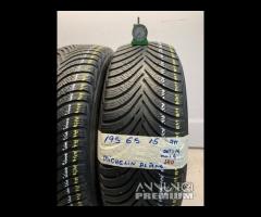 Gomme Usate MICHELIN 195 65 15