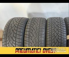 Gomme Usate DUNLOP 245 50 18 - 3