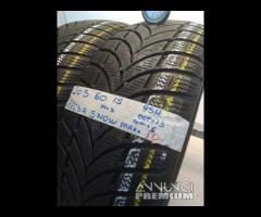 Gomme Usate PRESA 205 60 15 - 3