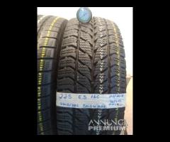 Gomme Usate UNIROYAL 225 65 16