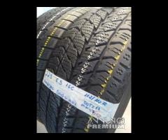 Gomme Usate UNIROYAL 225 65 16