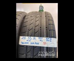 Gomme Usate TRACMAX 235 55 19