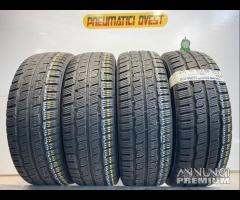 Gomme Usate KUMHO 215 70 15 - 3