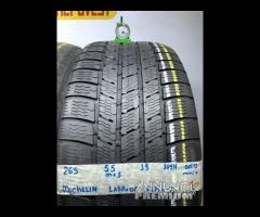 Gomme Usate MICHELIN 265 55 19