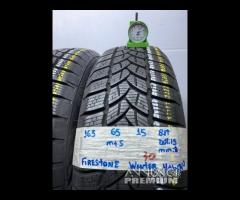 Gomme Usate FIRESTONE 165 65 15