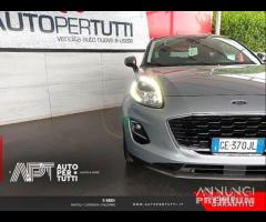 Ford Puma 1.5 ecoblue Titanium s&s 120cv