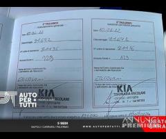 KIA Sportage 2.0 crdi GT Line awd 185cv - 12