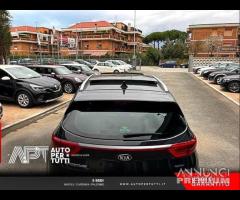 KIA Sportage 2.0 crdi GT Line awd 185cv - 24