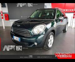 MINI Countryman 1.6 One D