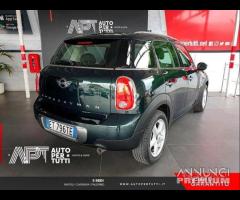 MINI Countryman 1.6 One D