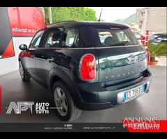 MINI Countryman 1.6 One D