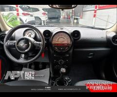 MINI Countryman 1.6 One D - 8