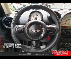 MINI Countryman 1.6 One D - 9