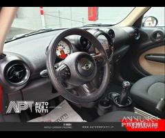 MINI Countryman 1.6 One D - 17