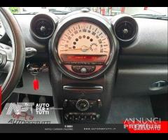 MINI Countryman 1.6 One D - 20