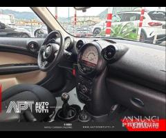 MINI Countryman 1.6 One D - 21