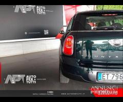 MINI Countryman 1.6 One D - 22