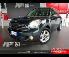 MINI Countryman 1.6 One D - 23