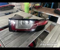 STOP FANALE POSTERIORE LED DESTRO DX RANGE ROVER E