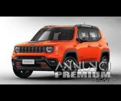 RICAMBI USATI JEEP RENEGADE 2022