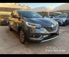 Ricambi usati renault kadjar 2020