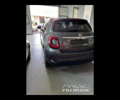 FIAT 500X 1.0 T3 120 CV Connect