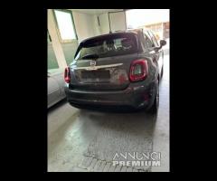 FIAT 500X 1.0 T3 120 CV Connect