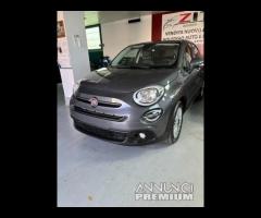 FIAT 500X 1.0 T3 120 CV Connect - 8