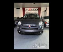 FIAT 500X 1.0 T3 120 CV Connect - 9