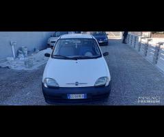 Fiat 600 unicoproprietario con soli 143.000 km2007