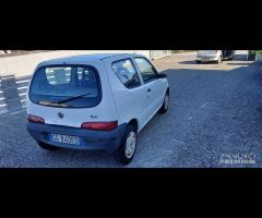 Fiat 600 unicoproprietario con soli 143.000 km2007