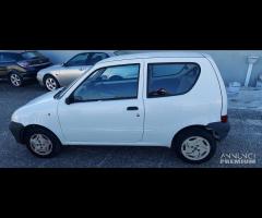 Fiat 600 unicoproprietario con soli 143.000 km2007 - 7