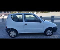 Fiat 600 unicoproprietario con soli 143.000 km2007 - 9