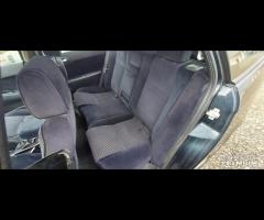 Alfa 156 SW 1.9 JTD 105 CV ISCRITTA GIA' ASI ENTRA - 10