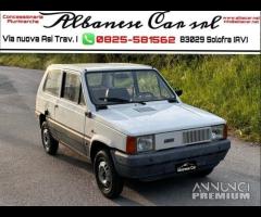 Fiat Panda 45